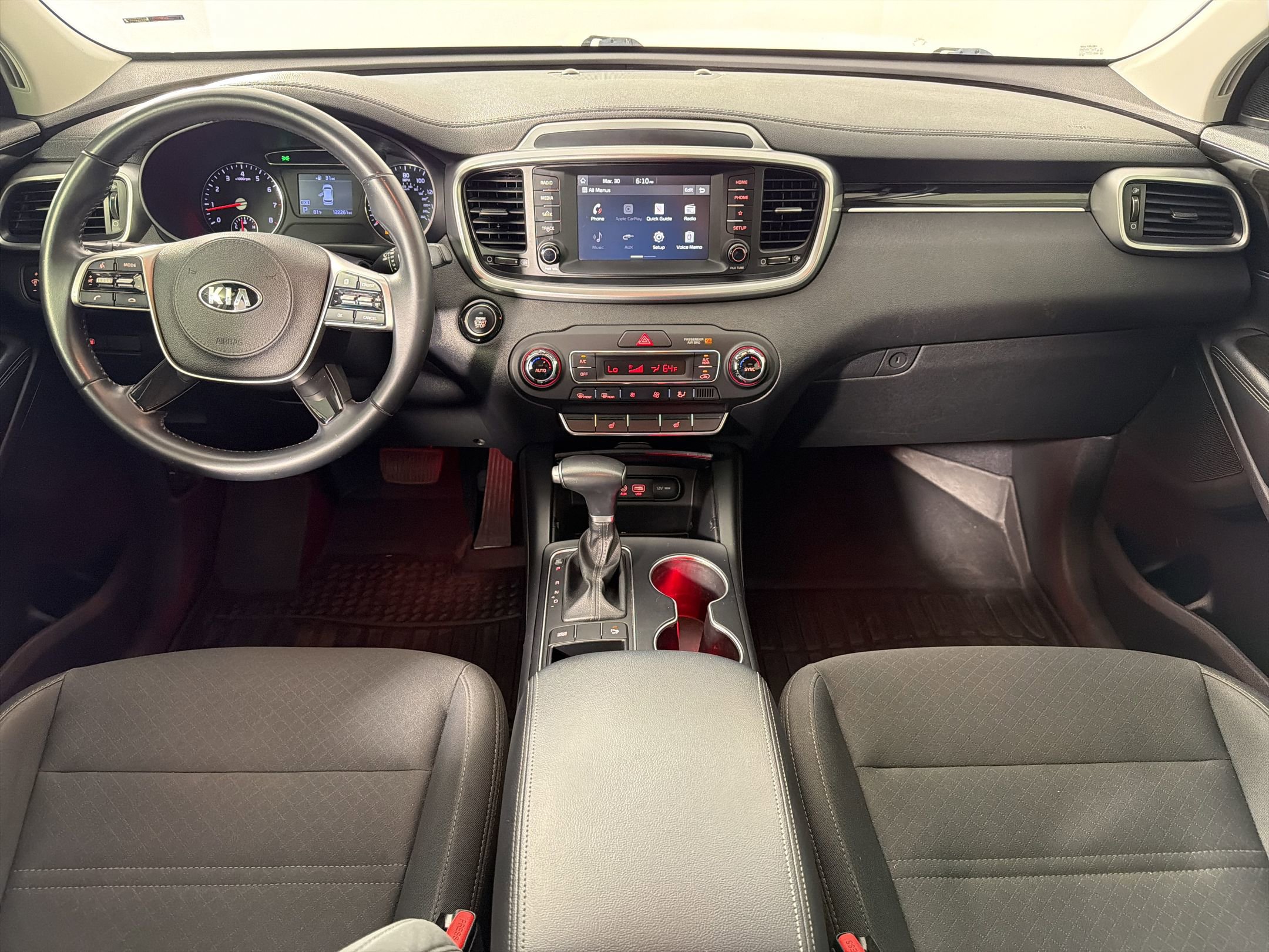 Used 2020 Kia Sorento S image 16