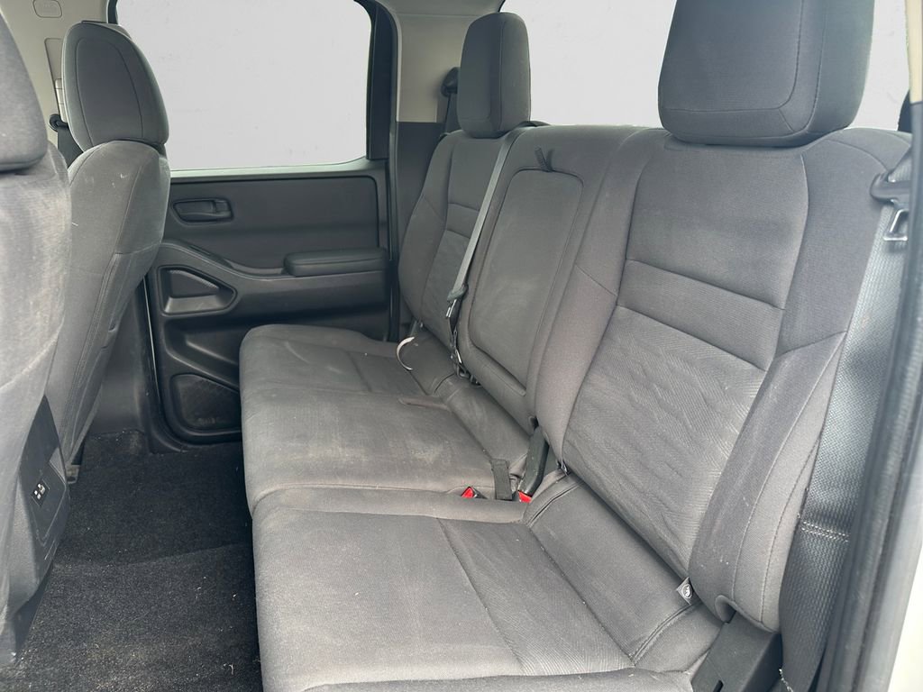 Used 2022 Nissan Frontier S w/ Technology Package AWD/4WD image 14