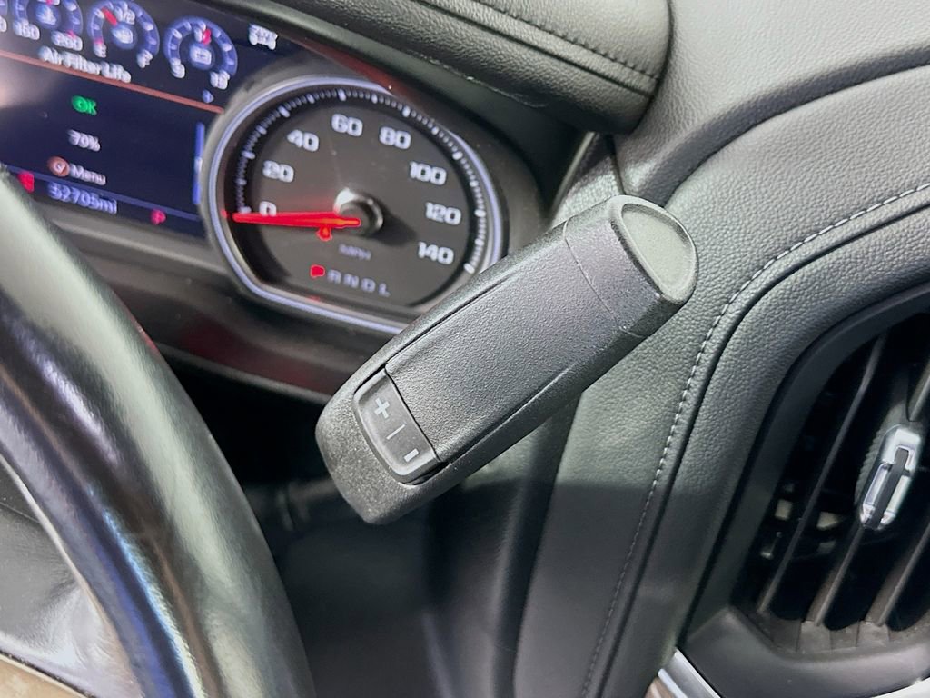 Used 2021 Chevrolet Silverado 1500 High Country image 17