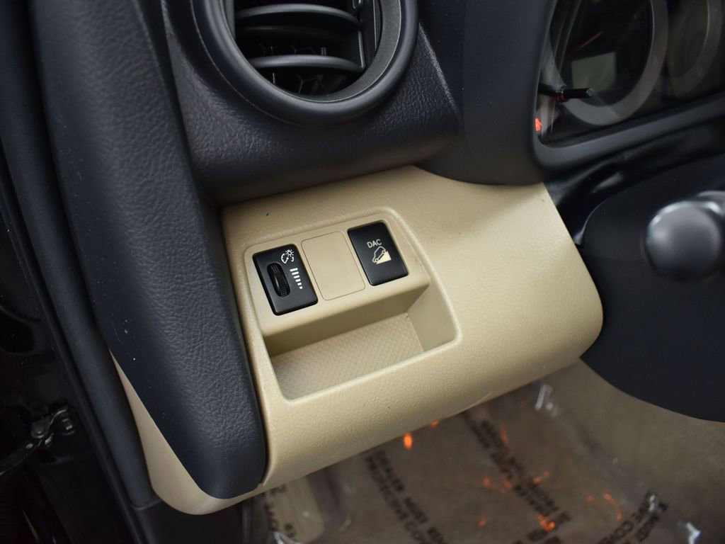 Used 2012 Toyota RAV4 Limited w/ Navigation Value Pkg image 10