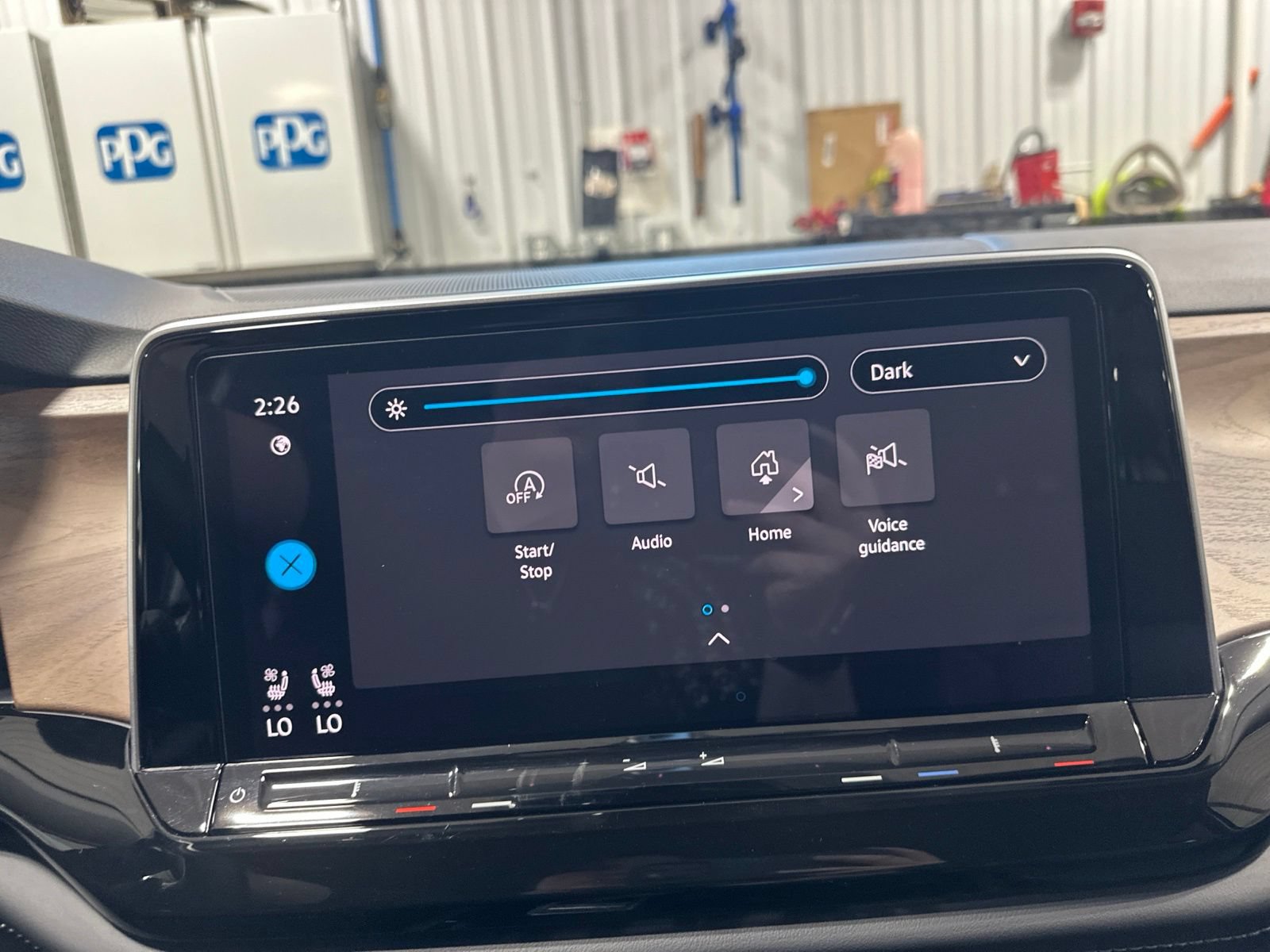 Certified 2026 Volkswagen Atlas SE AWD/4WD image 64