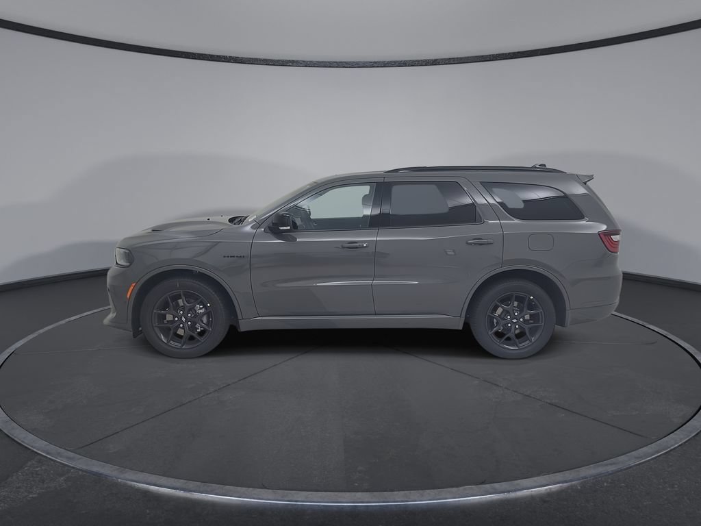 New 2026 Dodge Durango GT AWD/4WD image 9