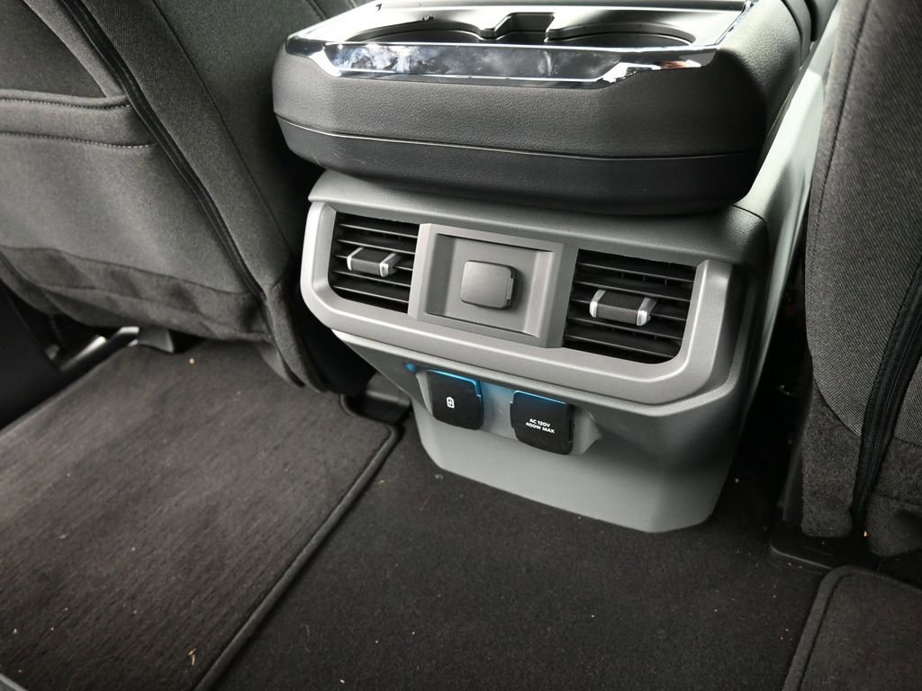 New 2024 Ford F150 XLT w/ Mobile Office Package image 13