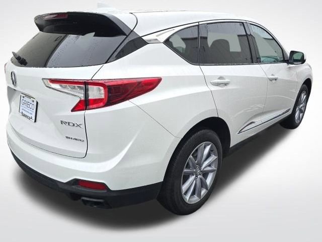 Used 2024 Acura RDX Base image 7