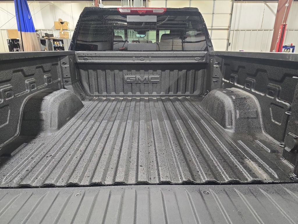 New 2026 GMC Sierra 1500 AT4 w/ AT4 Premium Package image 12
