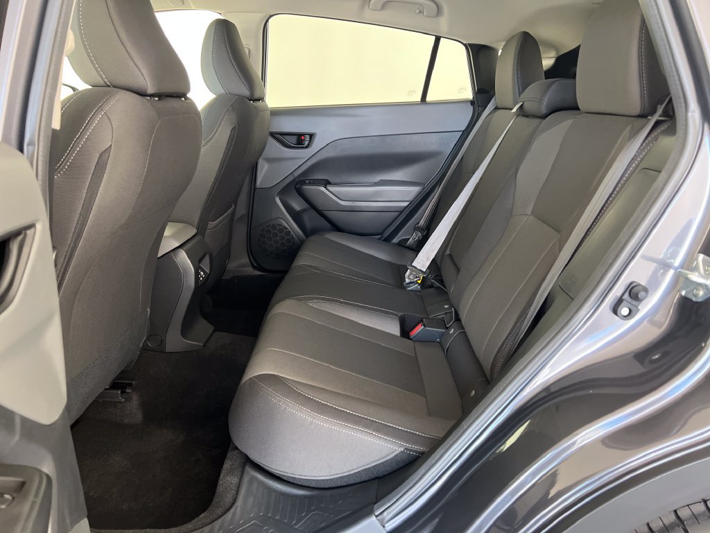 New 2026 Subaru Crosstrek 2.5i Premium AWD/4WD image 27