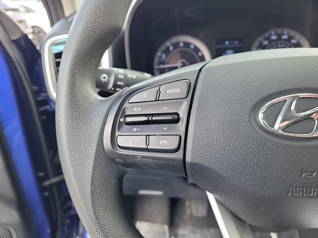 Used 2020 Hyundai Venue SE FWD image 22