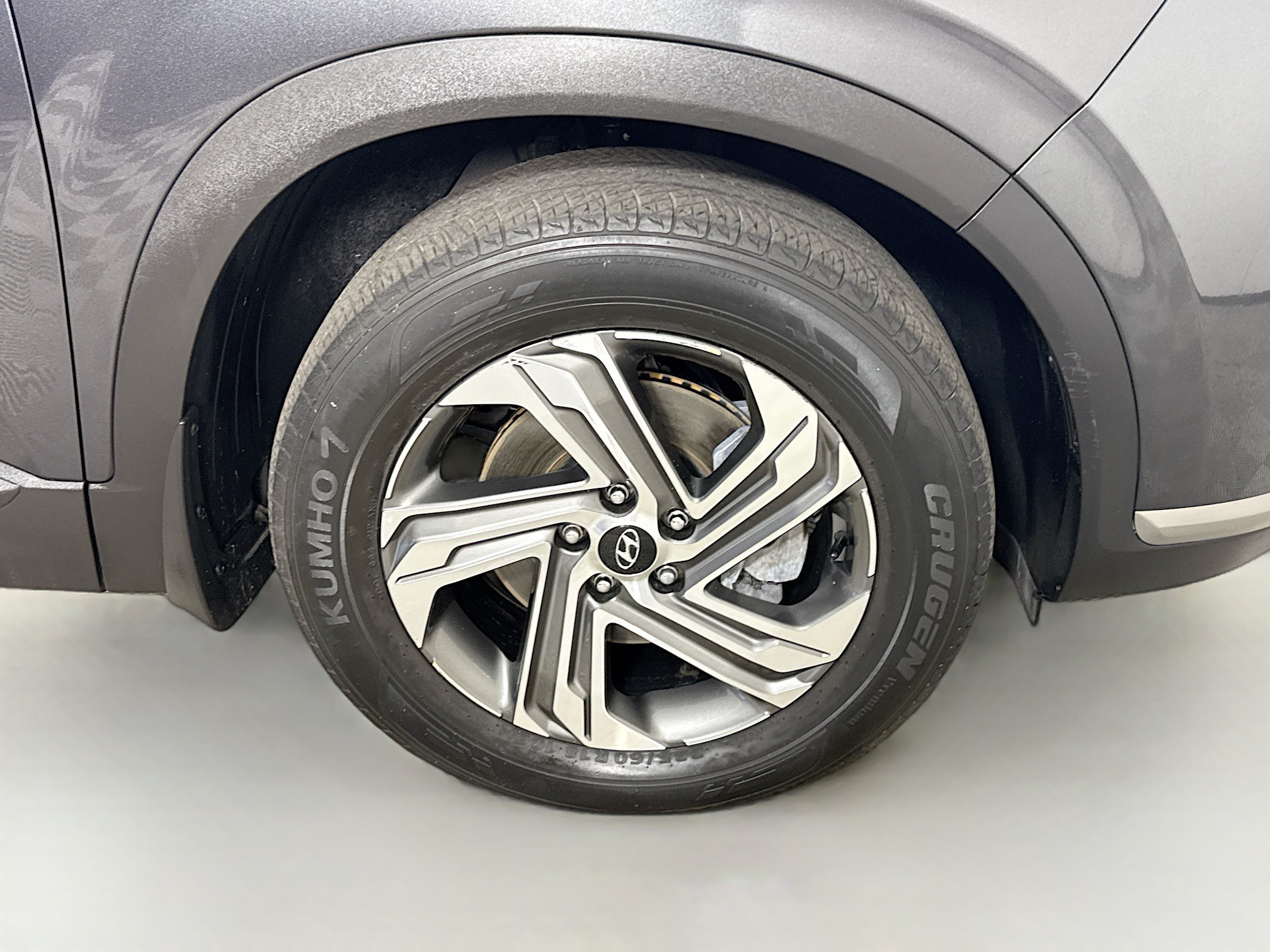 Used 2023 Hyundai Santa Fe SEL FWD image 32