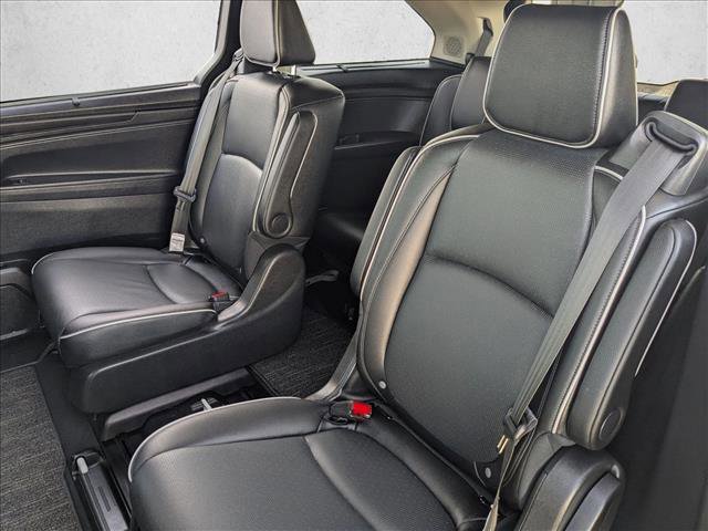 Used 2025 Honda Odyssey Elite image 21