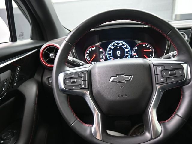Used 2023 Chevrolet Blazer RS w/ Driver Confidence II Package image 8