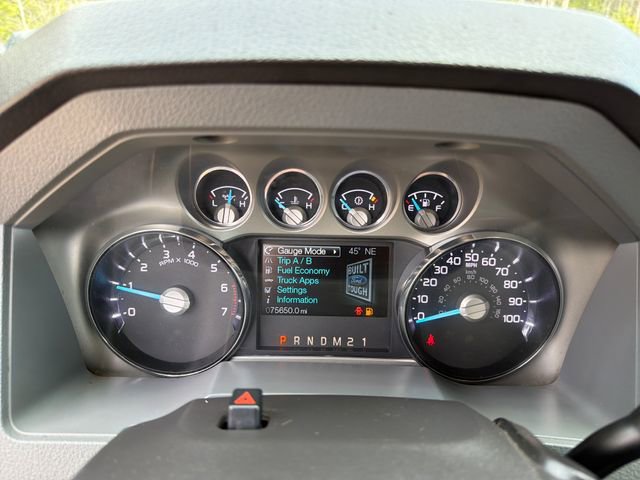 Used 2016 Ford F350 XLT AWD/4WD image 18