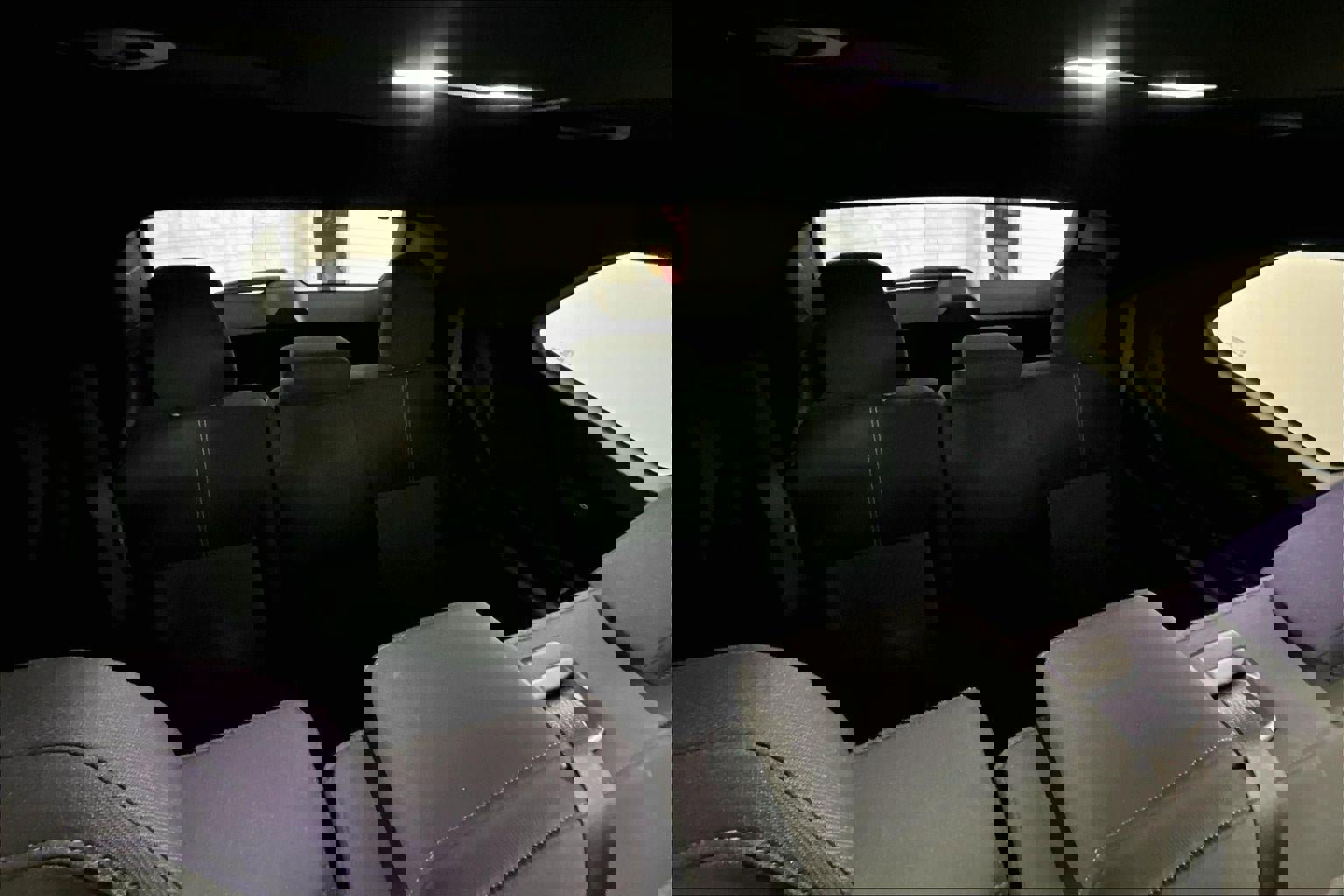 Used 2025 GMC Acadia Elevation image 26