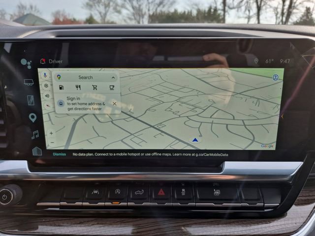 Certified 2025 Chevrolet Silverado 1500 LT w/ Convenience Package II image 21