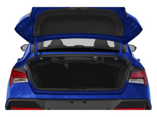 New 2026 Hyundai Elantra Limited image 11