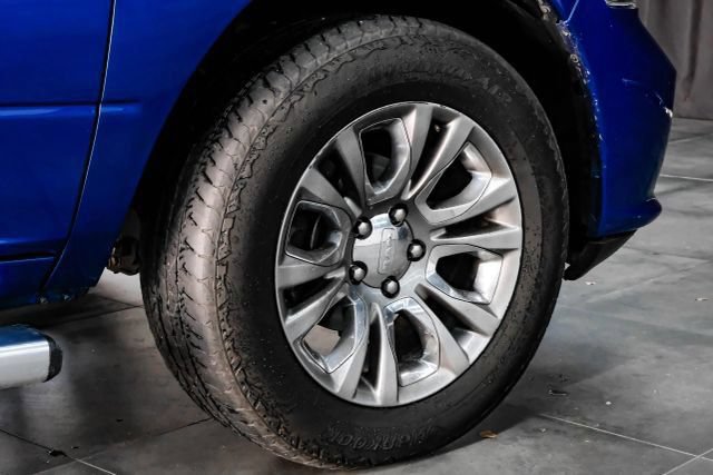 Used 2019 RAM 1500 Express w/ Express Value Package AWD/4WD image 56