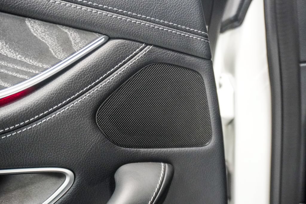 Used 2022 Mercedes-Benz AMG GT 43 image 10