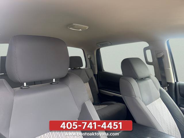 Used 2016 Toyota Tundra SR5 w/ SR5 Upgrade Package AWD/4WD image 25