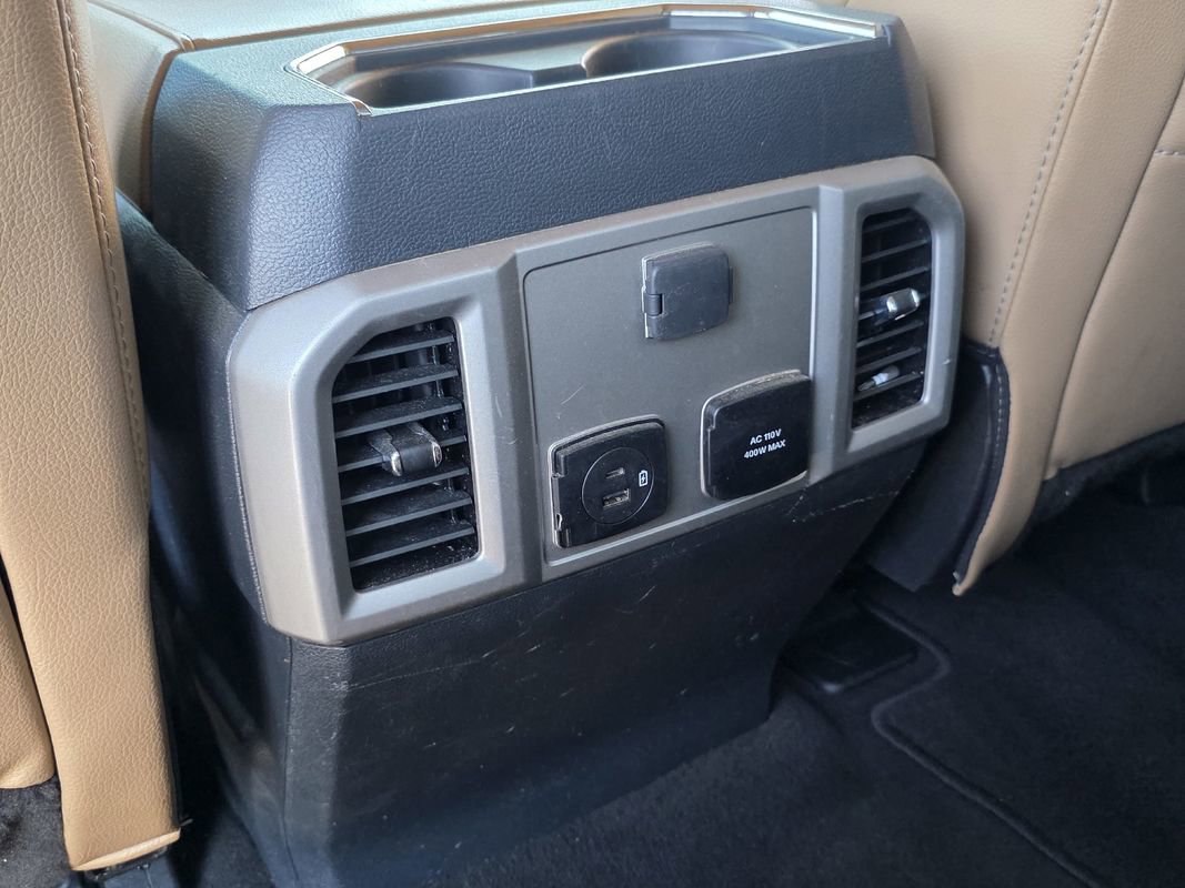 Used 2022 Ford F250 Lariat w/ Lariat Ultimate Package image 28