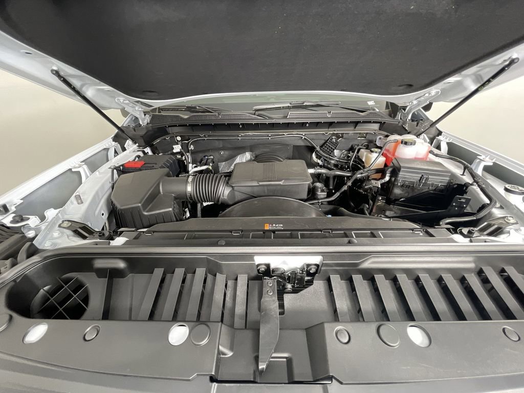 New 2025 GMC Sierra 2500 Pro w/ Convenience Package image 26