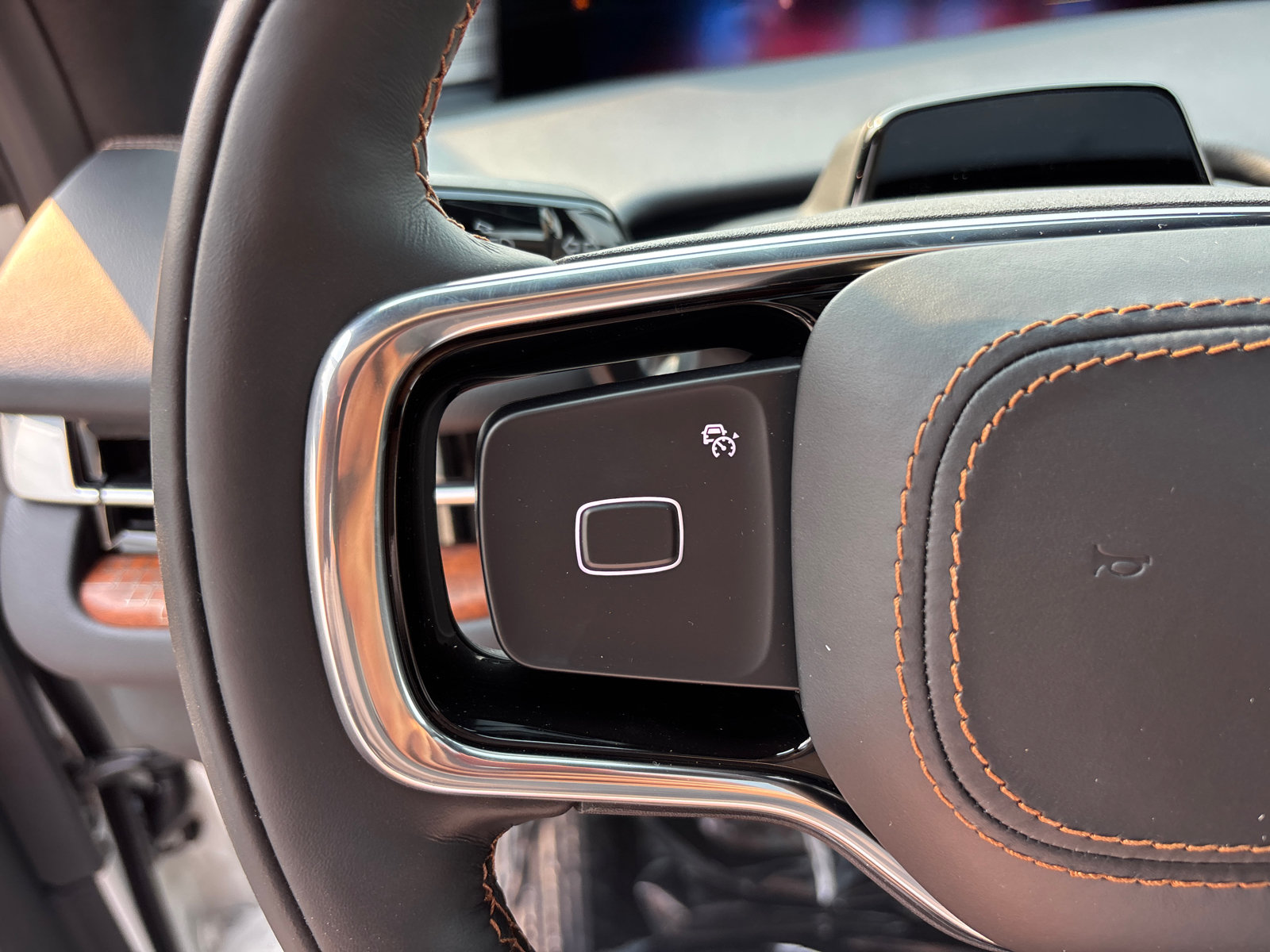 New 2027 Lincoln Navigator L Black Label AWD/4WD image 16