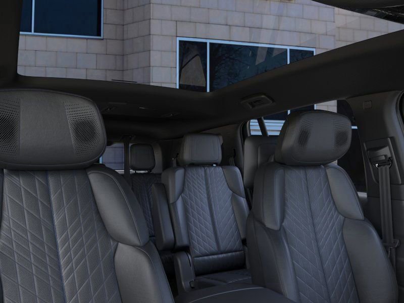 New 2026 Cadillac Escalade IQ Sport 1 image 24