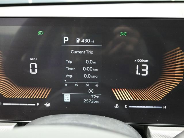 Used 2025 Kia K5 LXS FWD image 30