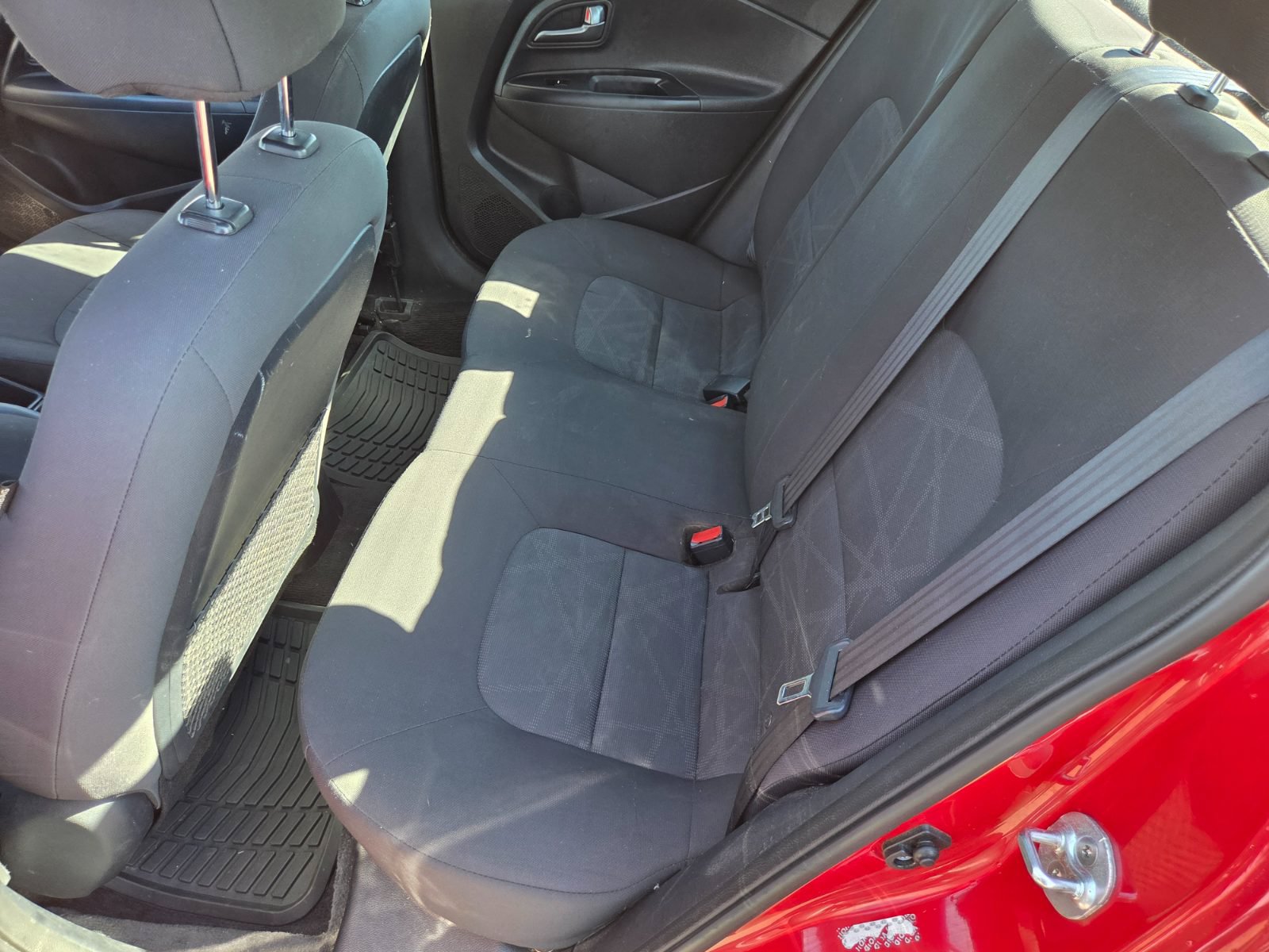 Used 2017 Kia Rio LX w/ Power Package FWD image 10