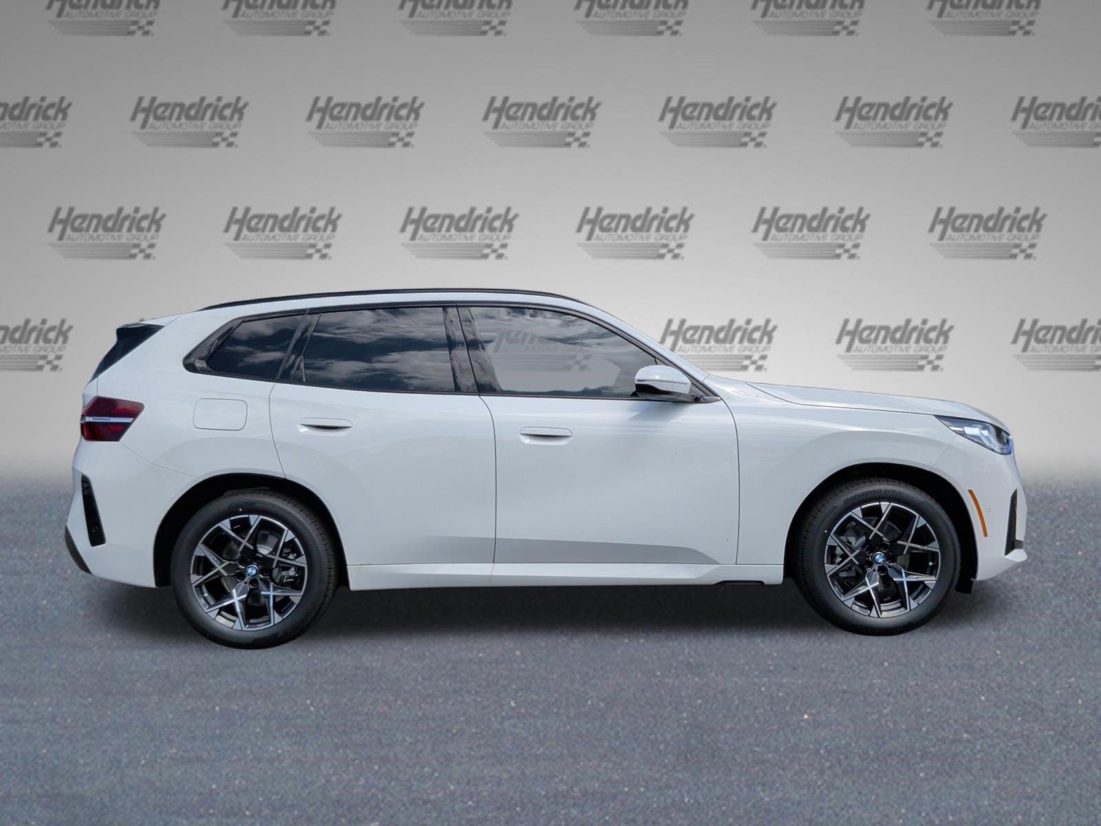 Used 2026 BMW X3 xDrive30i w/ M Sport Package AWD/4WD image 6