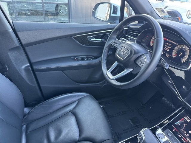 Used 2025 Audi Q7 3.0T Premium Plus image 28
