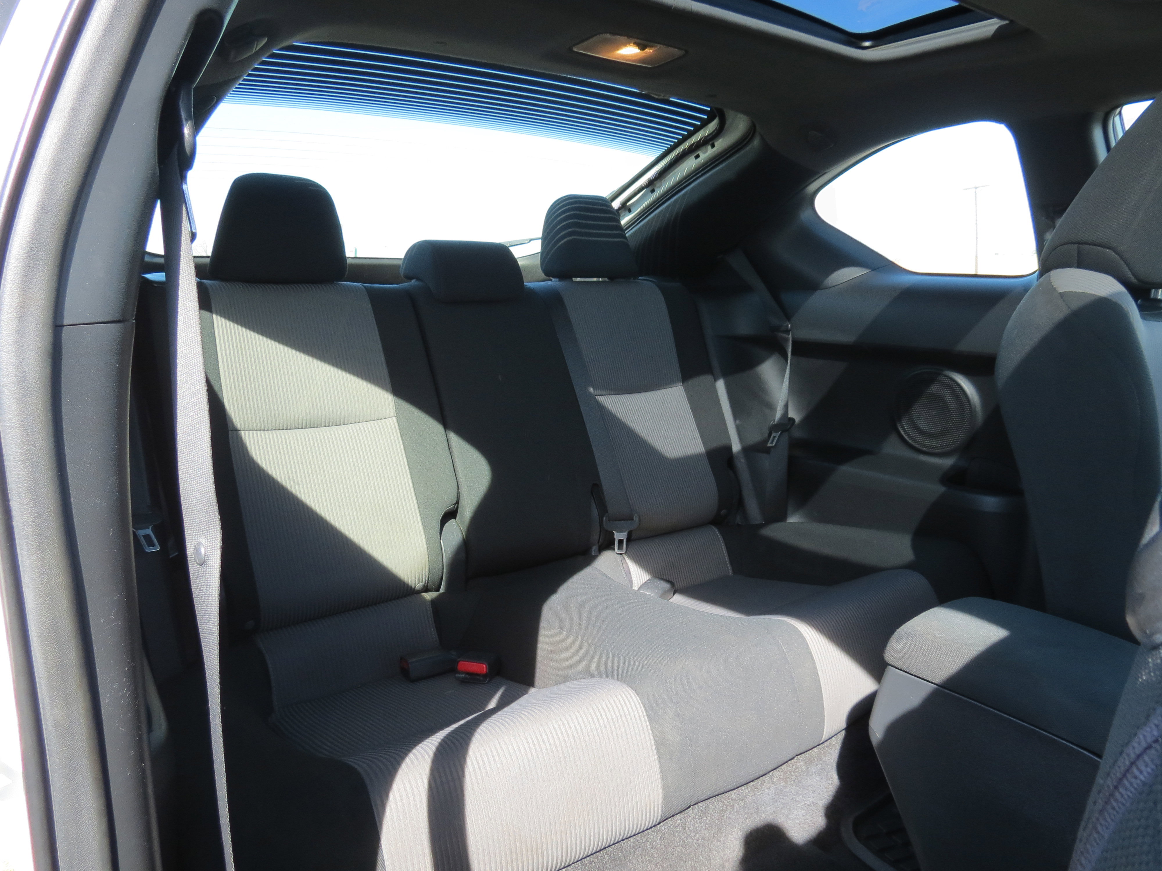 Used 2016 Scion tC 2dr HB Man (Natl) image 25