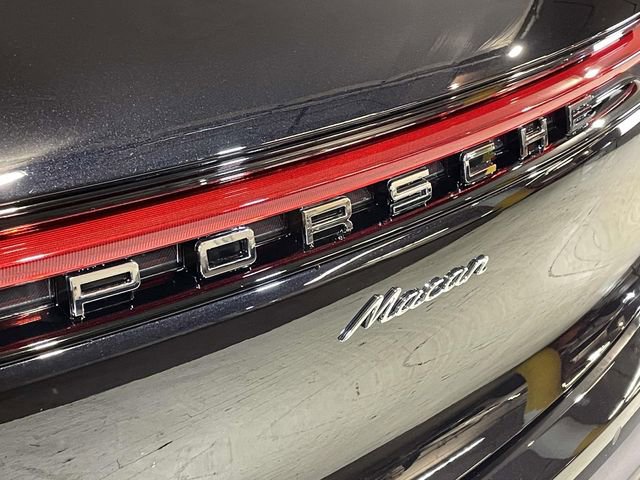 New 2026 Porsche Macan image 9
