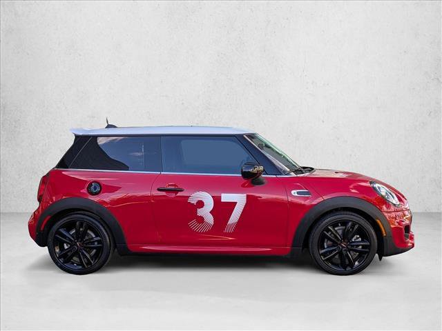 Used 2021 MINI Cooper S w/ 6.5" Touchscreen Package image 6