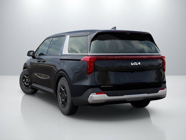 New 2026 Kia Carnival LX image 4