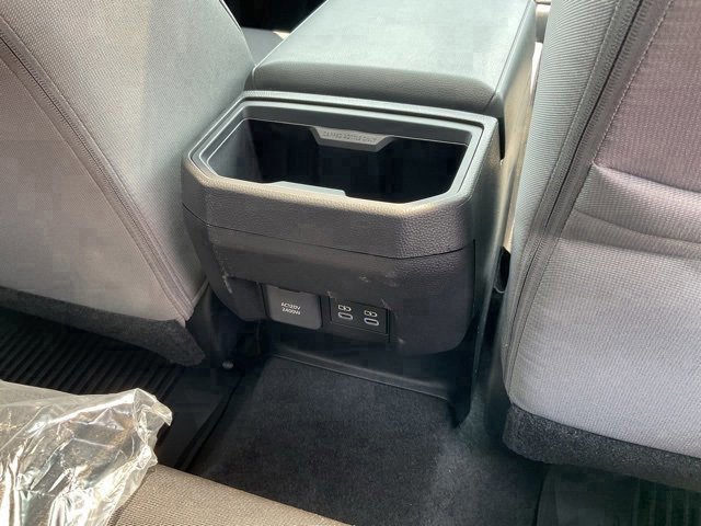 New 2025 Toyota Tacoma TRD Sport image 19