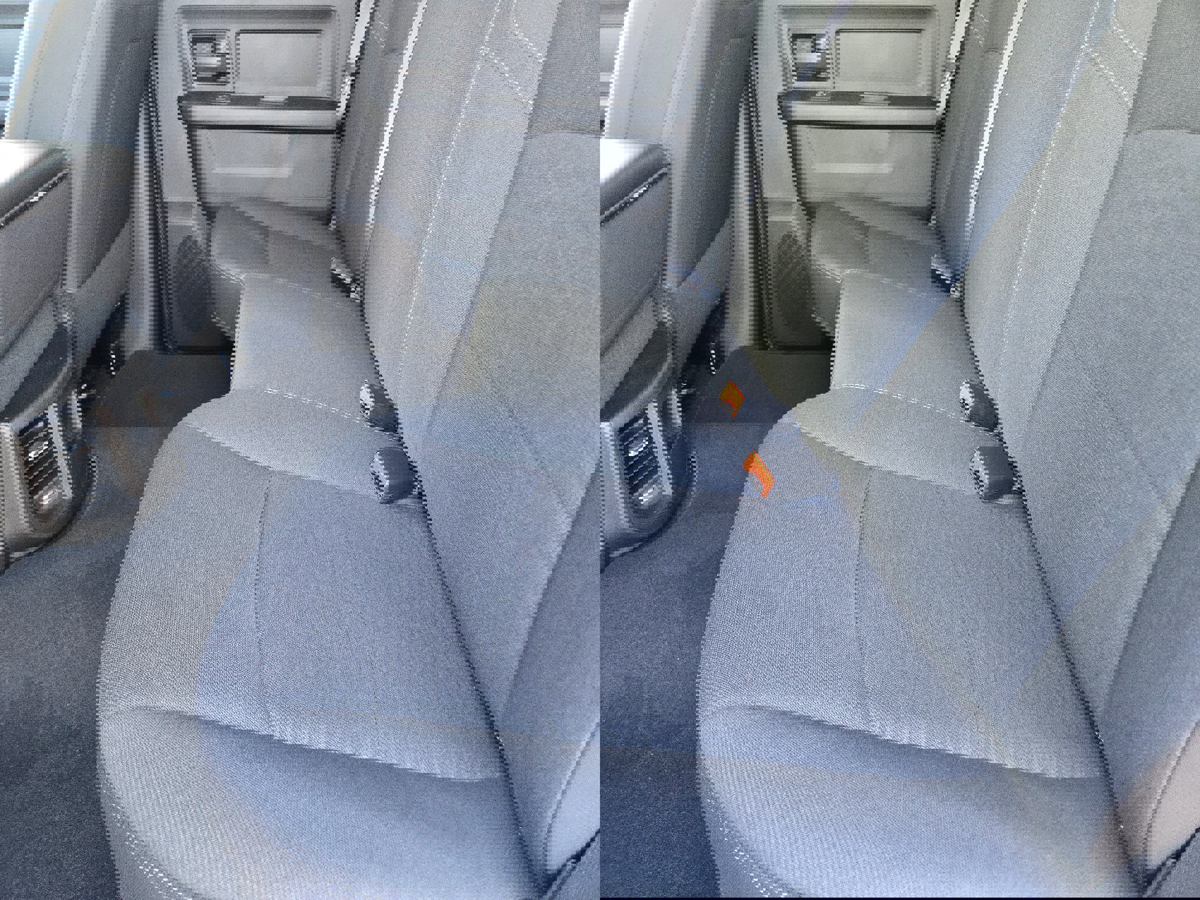 New 2026 RAM 2500 Tradesman image 20