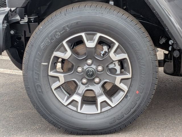 New 2026 Jeep Wrangler Sahara image 28