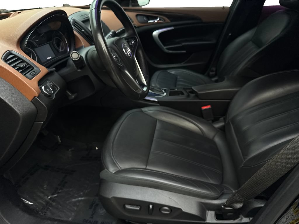 Used 2015 Buick Regal Premium FWD image 27