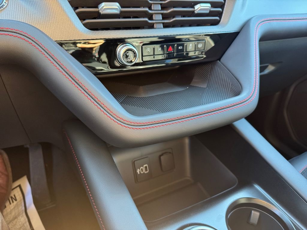 New 2026 Ford Explorer ST w/ Sun And Sound Package image 37