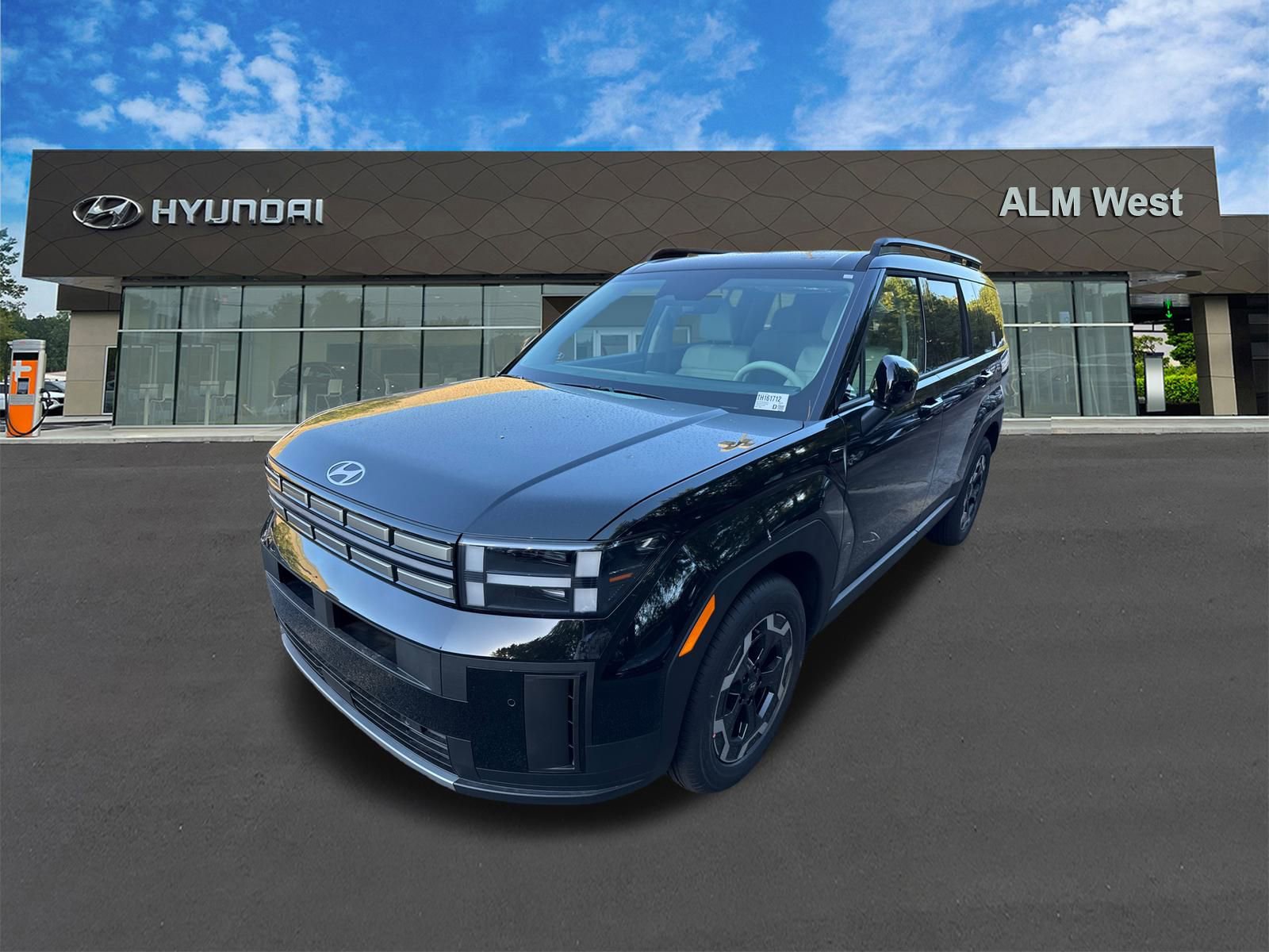 New 2026 Hyundai Santa Fe SEL w/ Tow & Go Package