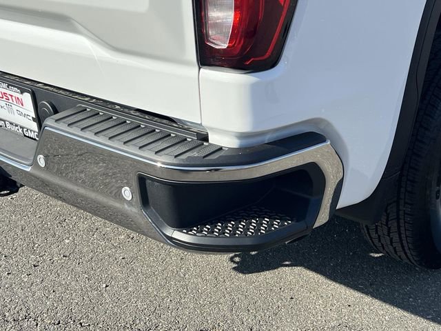 New 2026 GMC Sierra 1500 Pro w/ Pro Value Package image 28