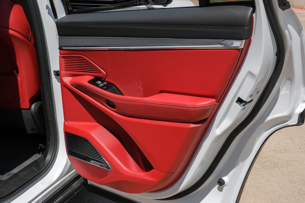 Used 2024 Jeep Wagoneer Launch Edition image 44