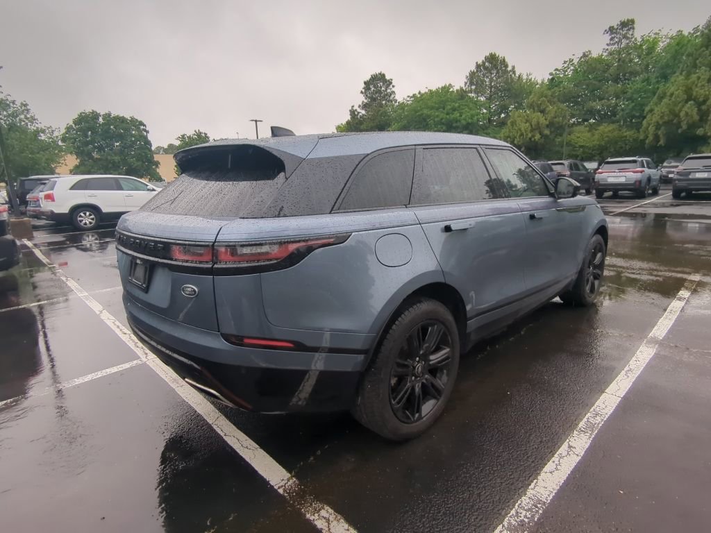 Used 2023 Land Rover Range Rover Velar R-Dynamic S AWD/4WD image 3