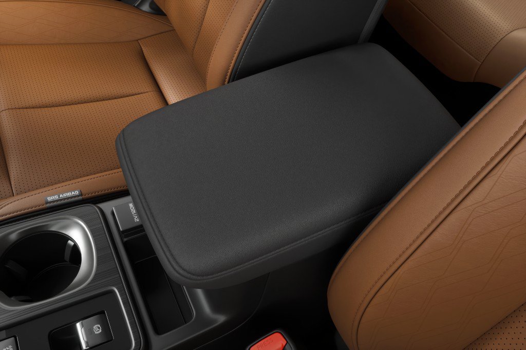New 2026 Subaru Outback Touring XT AWD/4WD image 20