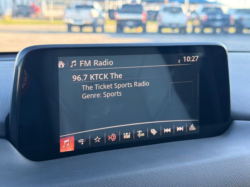 Used 2019 MAZDA CX-5 Grand Touring image 17