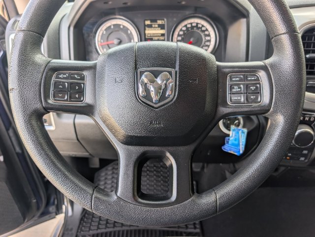 Used 2019 RAM 1500 Classic SLT AWD/4WD image 12