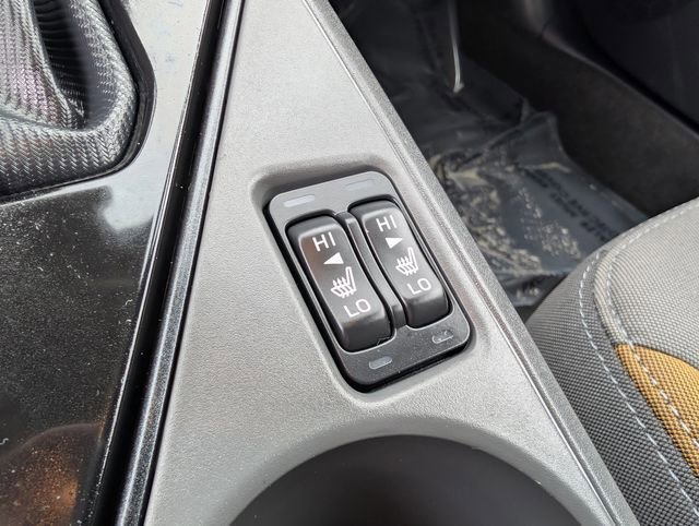 Certified 2025 Subaru Crosstrek 2.5i Sport image 29