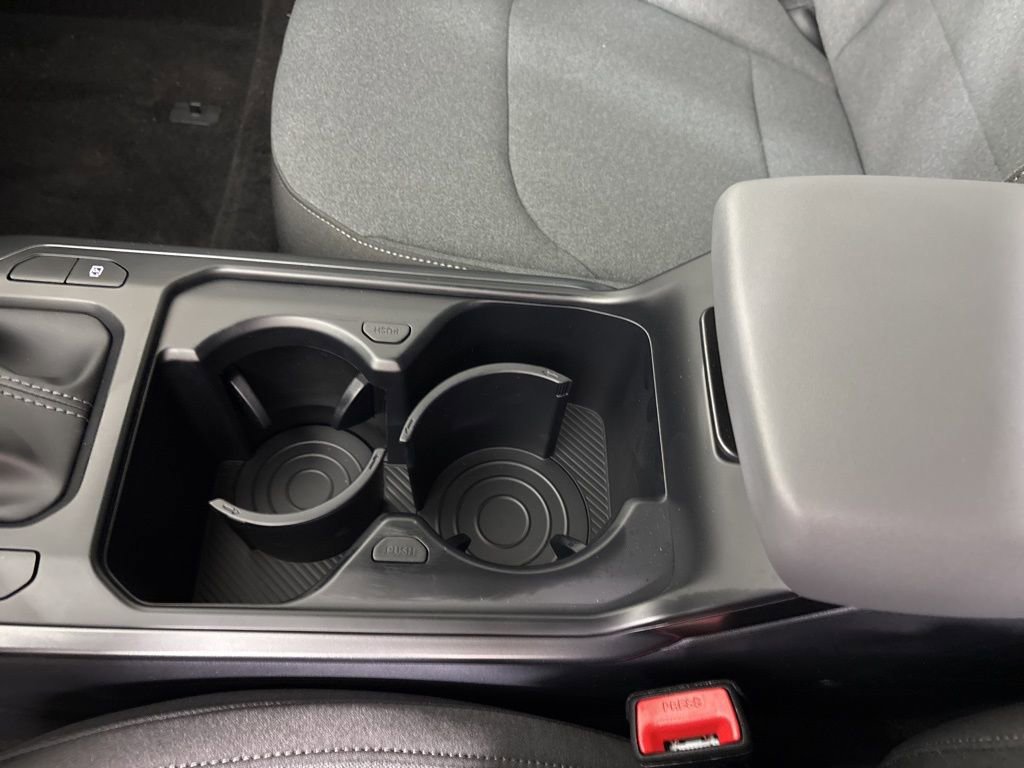 New 2026 Kia K4 LXS image 31