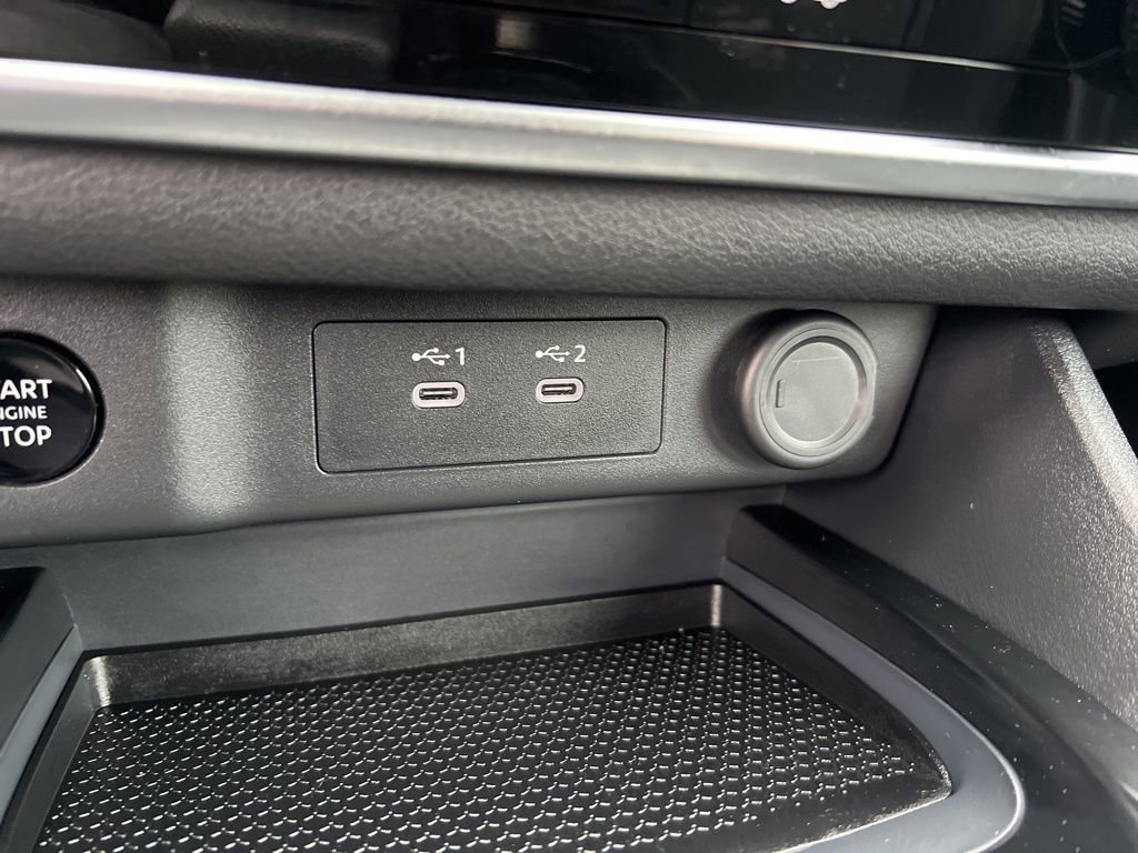 Certified 2024 Nissan Rogue S AWD/4WD image 53
