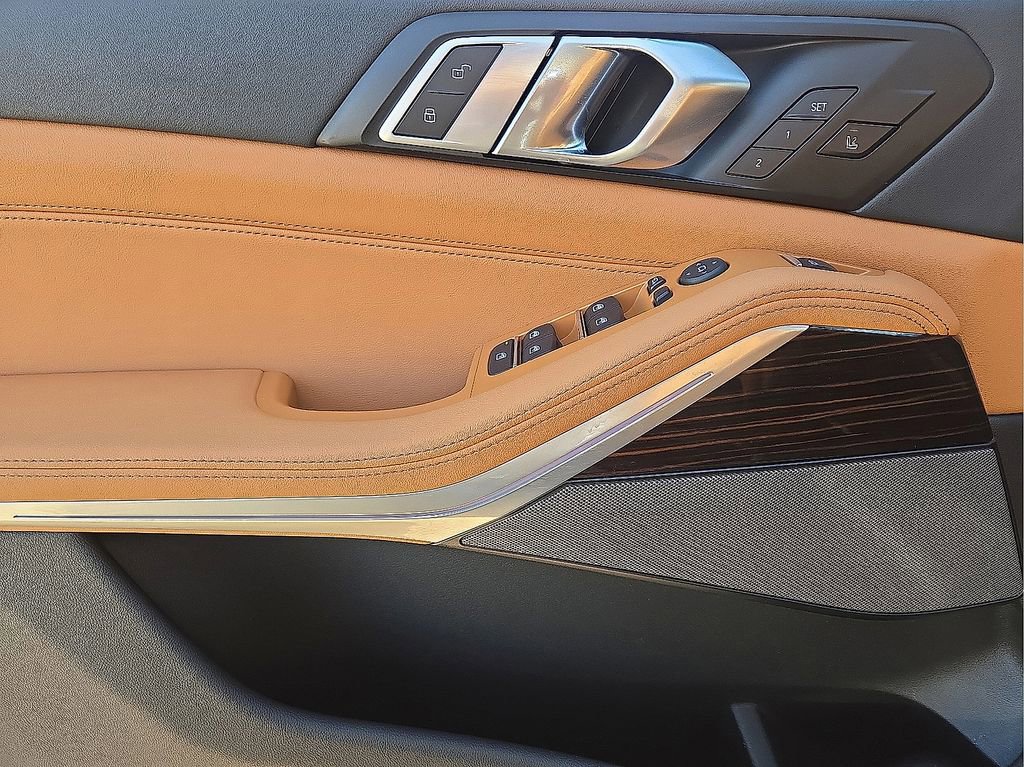 Used 2026 BMW X5 xDrive40i image 20