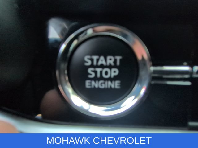 Used 2025 Mitsubishi Outlander SEL AWD/4WD image 18